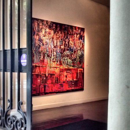 Rubbers Gallery